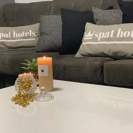 Spat Apartments 바트얌 외부 사진