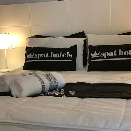 Spat Apartments 바트얌 외부 사진