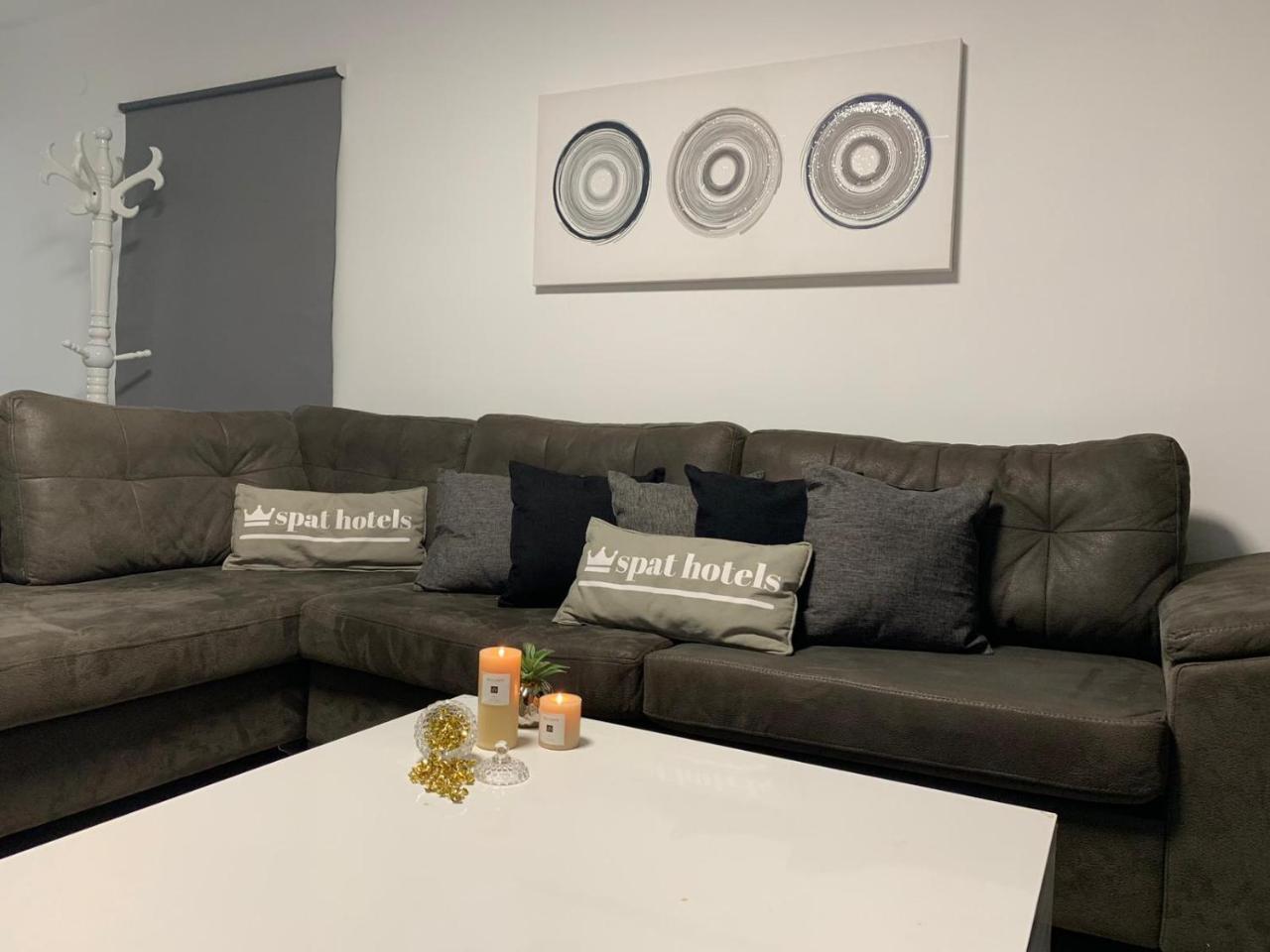 Spat Apartments 바트얌 외부 사진