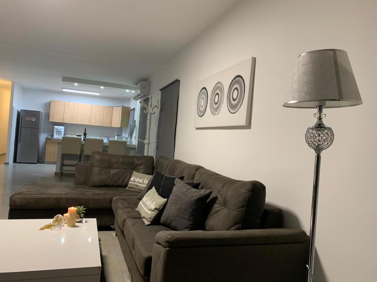 Spat Apartments 바트얌 외부 사진