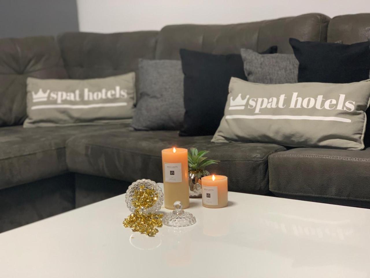 Spat Apartments 바트얌 외부 사진
