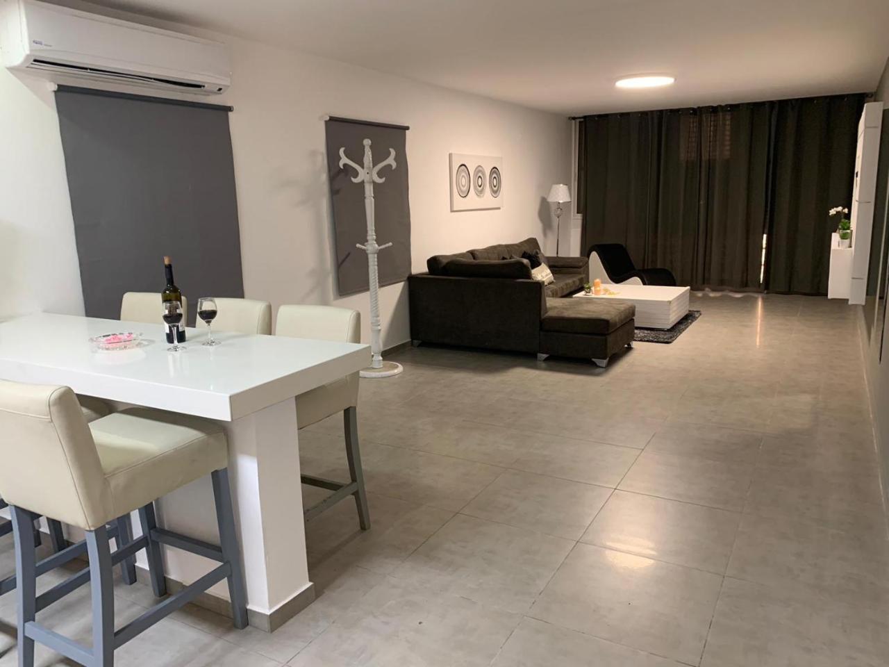 Spat Apartments 바트얌 외부 사진