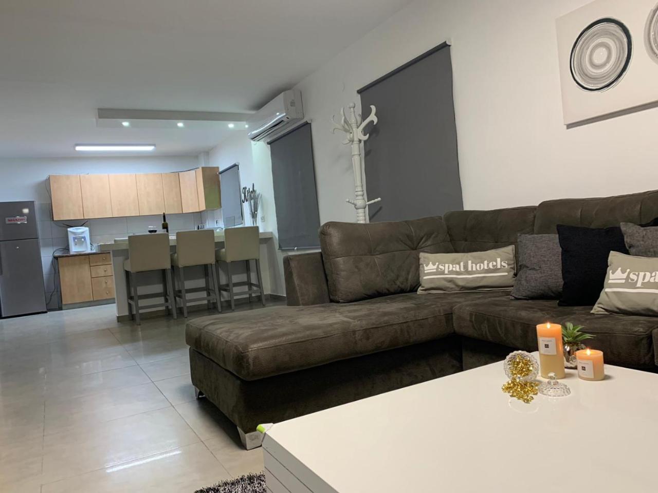 Spat Apartments 바트얌 외부 사진