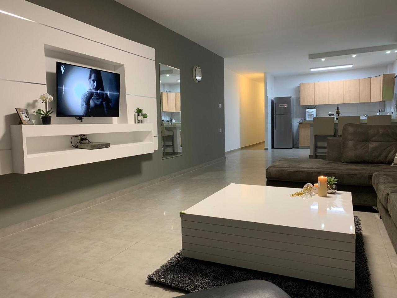Spat Apartments 바트얌 외부 사진