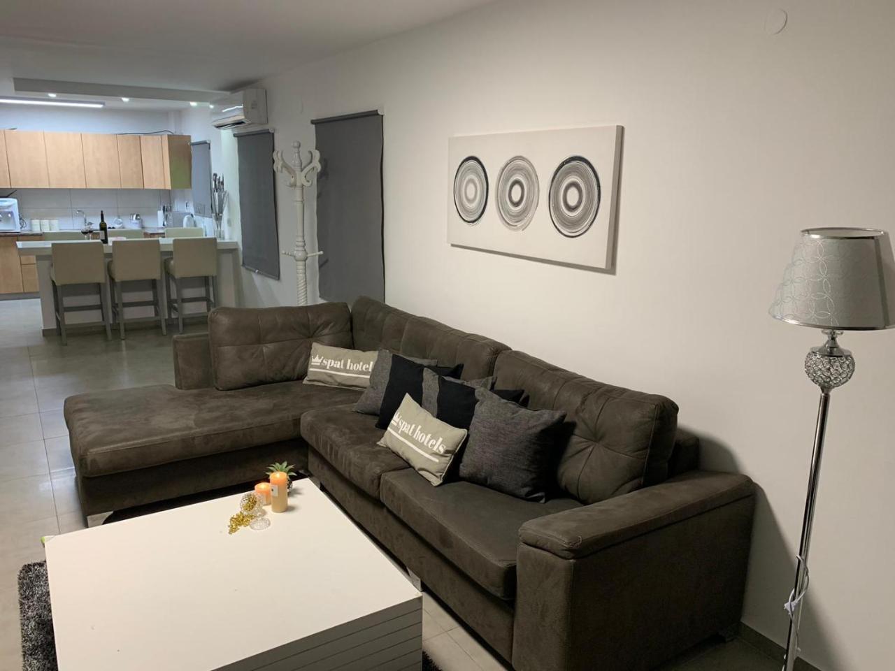 Spat Apartments 바트얌 외부 사진