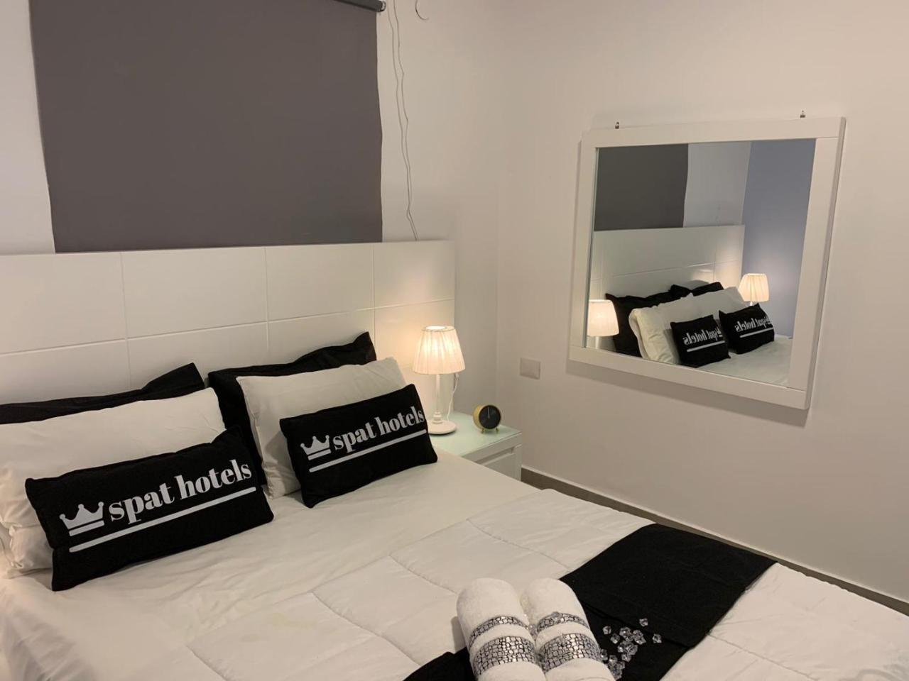 Spat Apartments 바트얌 외부 사진