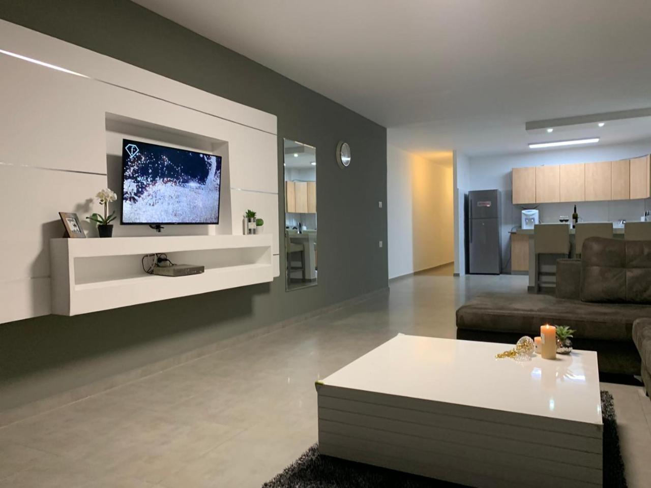 Spat Apartments 바트얌 외부 사진