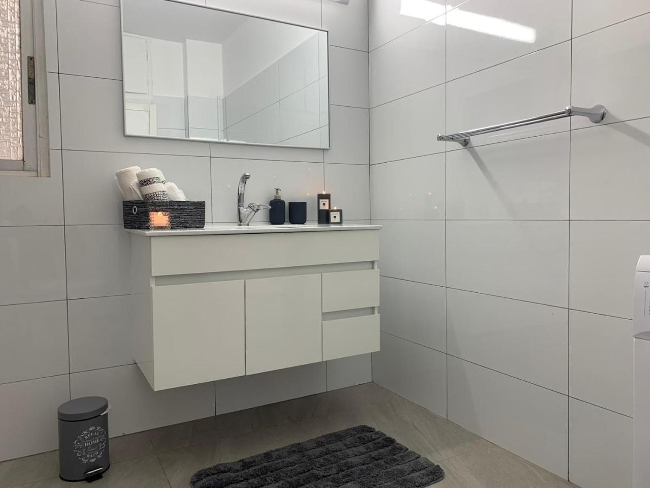 Spat Apartments 바트얌 외부 사진