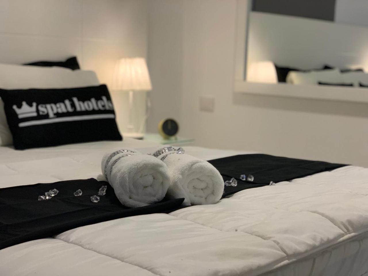 Spat Apartments 바트얌 외부 사진