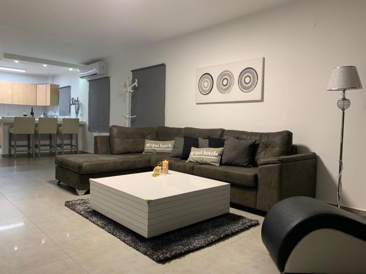 Spat Apartments 바트얌 외부 사진