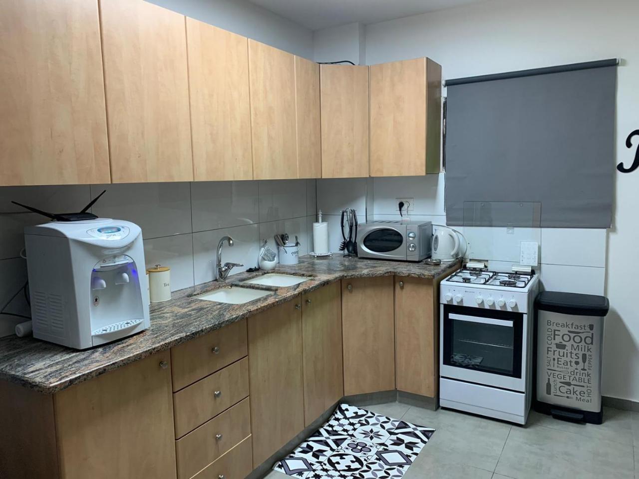 Spat Apartments 바트얌 외부 사진