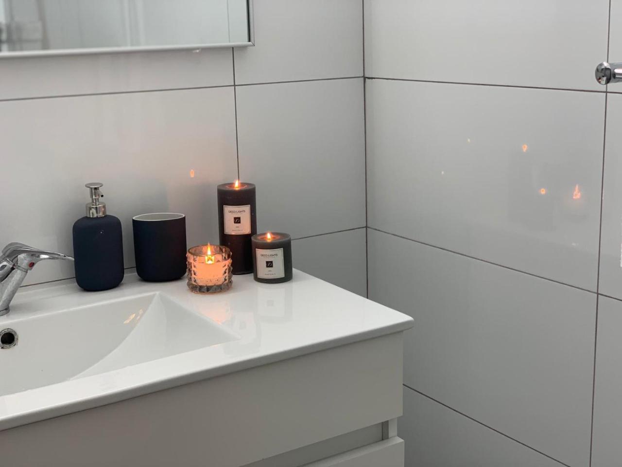 Spat Apartments 바트얌 외부 사진