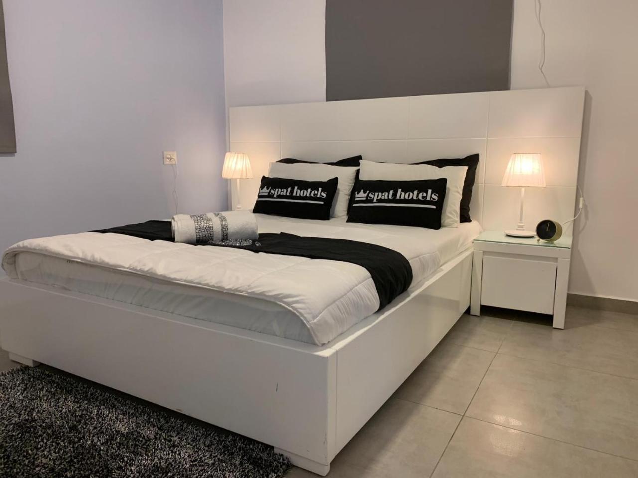 Spat Apartments 바트얌 외부 사진
