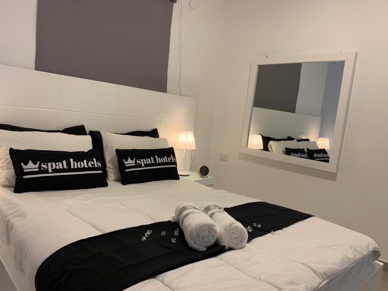 Spat Apartments 바트얌 외부 사진