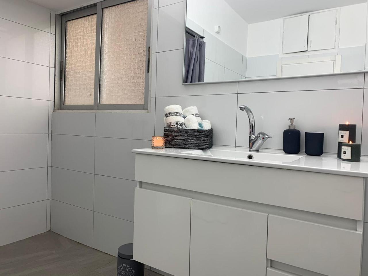 Spat Apartments 바트얌 외부 사진