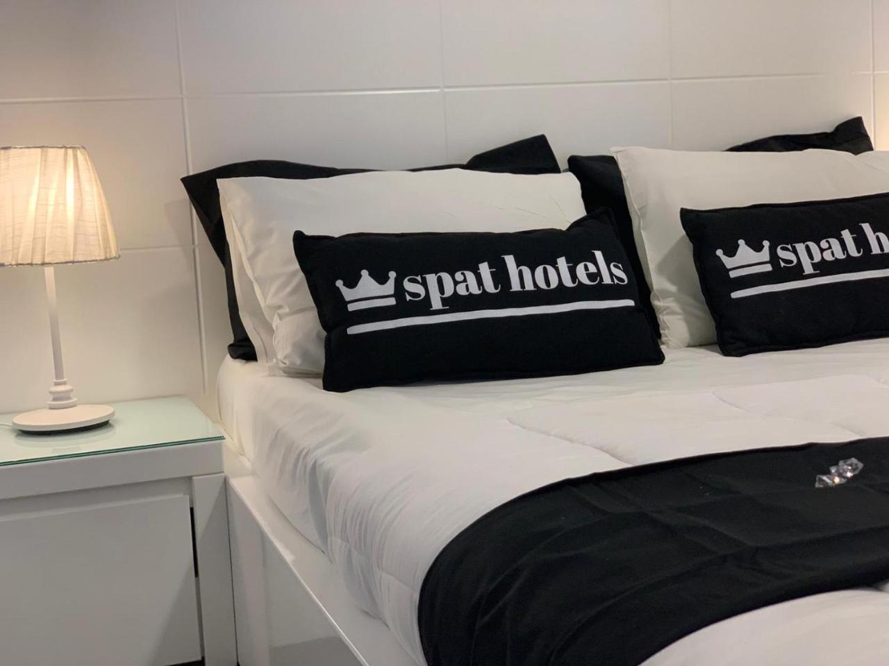 Spat Apartments 바트얌 외부 사진