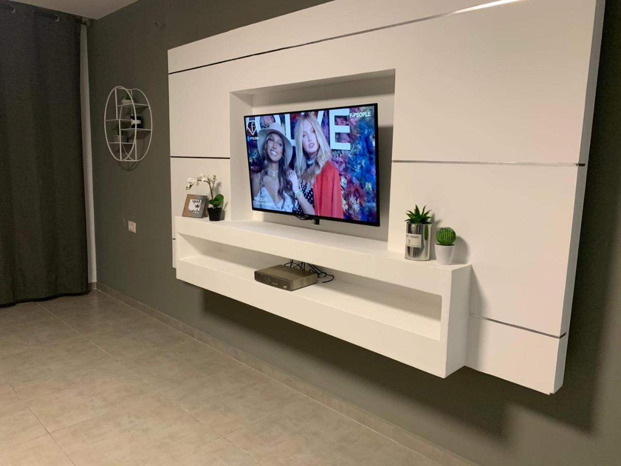 Spat Apartments 바트얌 외부 사진