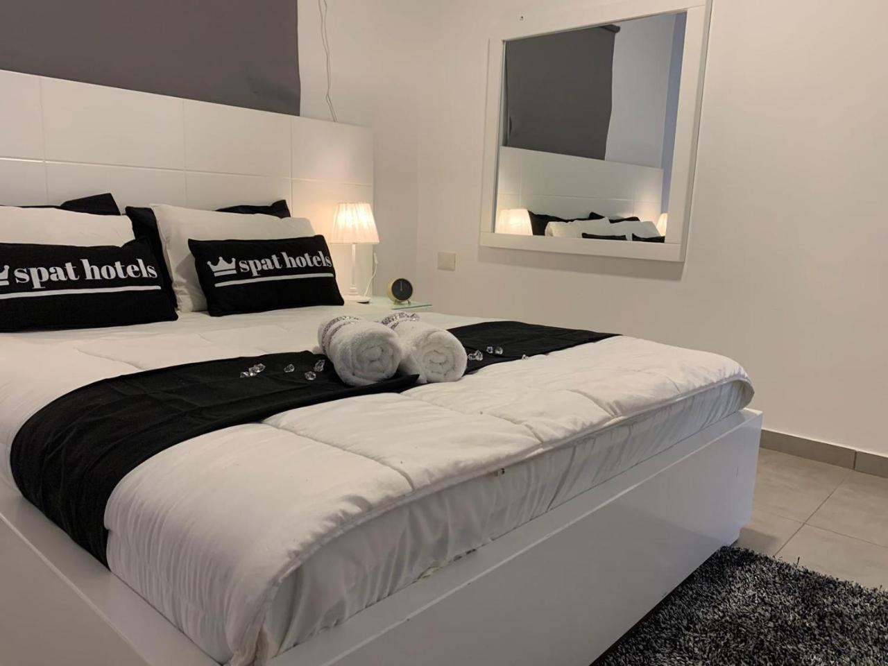 Spat Apartments 바트얌 외부 사진
